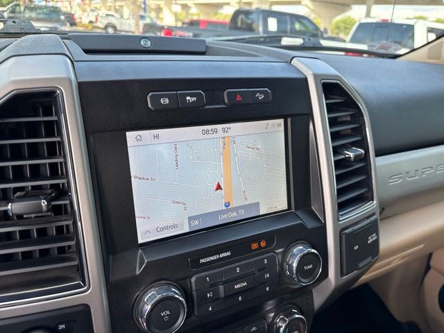 2021 Ford F-350SD Lariat