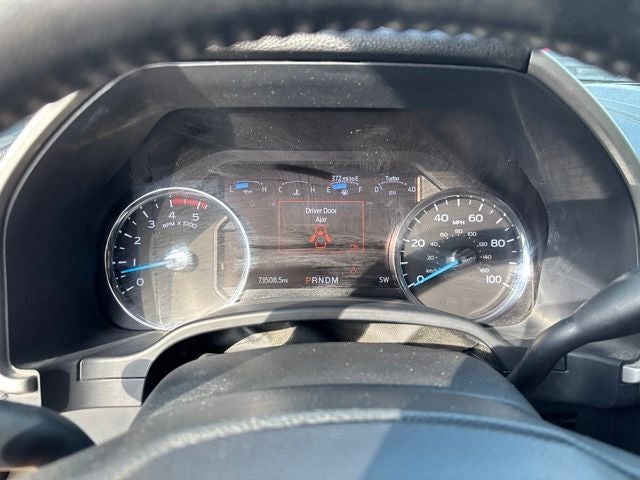 2021 Ford F-350SD Lariat