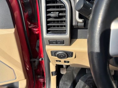 2021 Ford F-350SD Lariat
