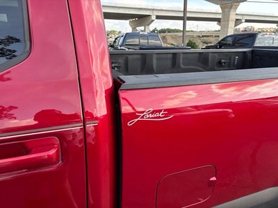 2021 Ford F-350SD Lariat