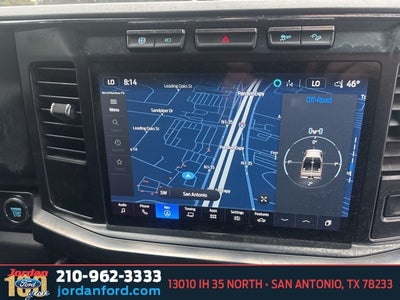 2024 Ford F-350SD Lariat