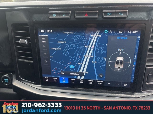 2024 Ford F-350SD Lariat