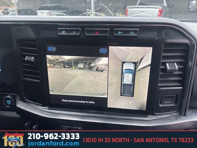 2024 Ford F-350SD Lariat