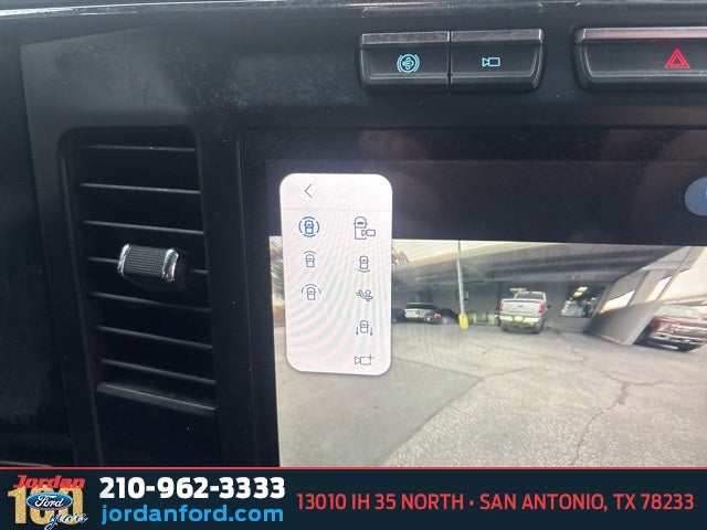 2024 Ford F-350SD Lariat