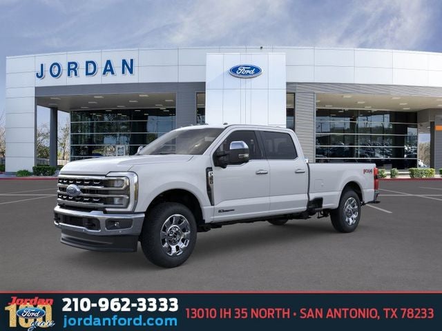 2026 Ford F-350SD Base