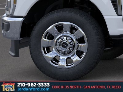 2026 Ford F-350SD Base