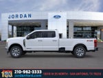 2026 Ford F-350SD Base