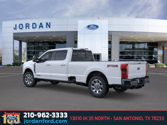 2026 Ford F-350SD Base