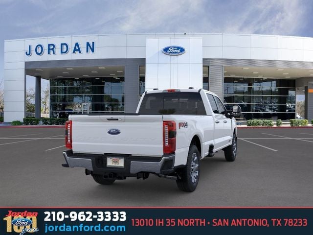 2026 Ford F-350SD Base