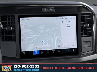 2026 Ford F-350SD F-350® Lariat®