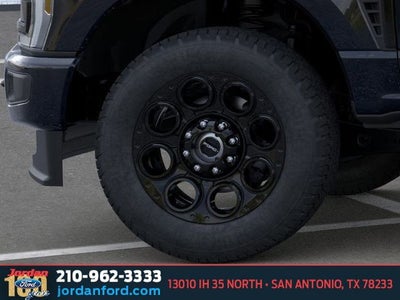 2026 Ford F-350SD F-350® Lariat®