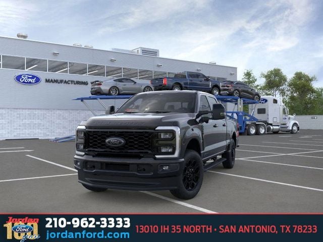 2026 Ford F-350SD F-350® Lariat®