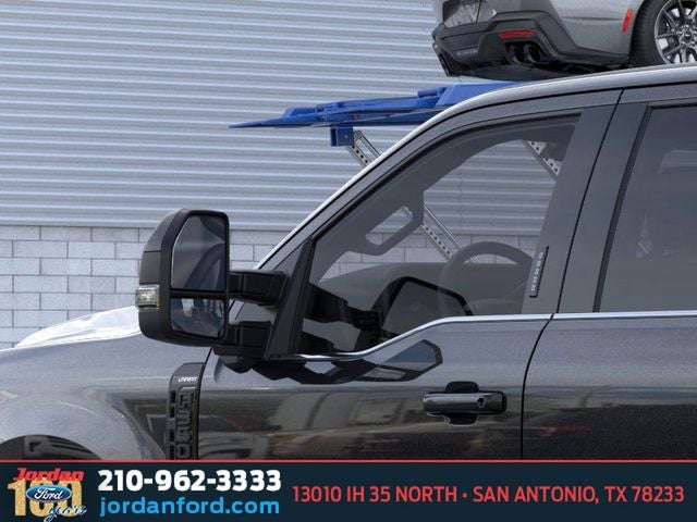 2026 Ford F-350SD F-350® Lariat®