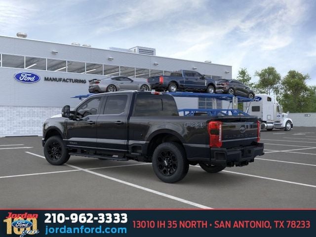 2026 Ford F-350SD F-350® Lariat®