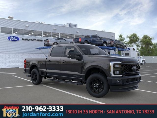 2026 Ford F-350SD F-350® Lariat®