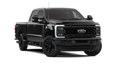 2026 Ford F-350SD F-350® Lariat®