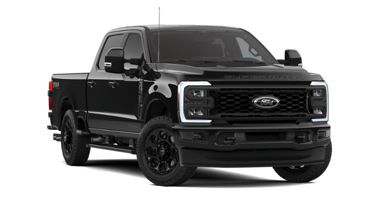 2026 Ford F-350SD F-350® Lariat®