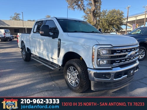 2024 Ford F-350SD Lariat