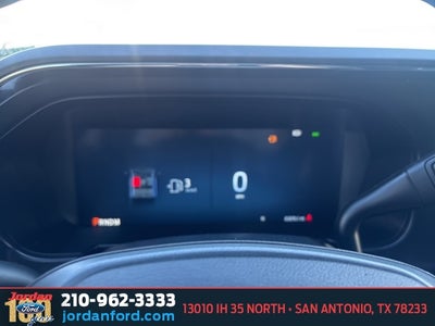 2024 Ford F-350SD Lariat