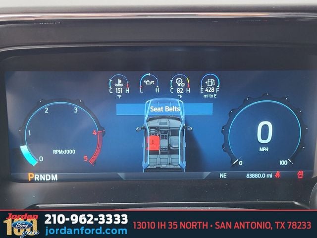 2024 Ford F-350SD Lariat