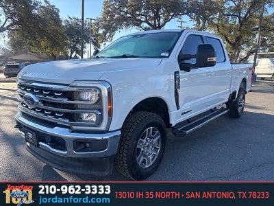 2024 Ford F-350SD Lariat
