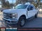 2024 Ford F-350SD Lariat