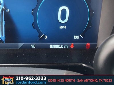 2024 Ford F-350SD Lariat