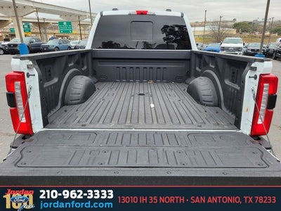 2024 Ford F-350SD Lariat