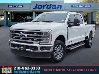 2024 Ford F-350SD Lariat