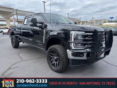 2024 Ford F-350SD Lariat