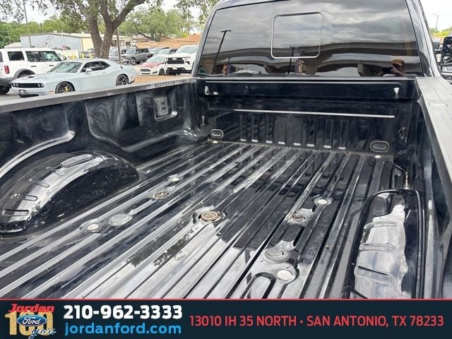 2024 Ford F-350SD Lariat