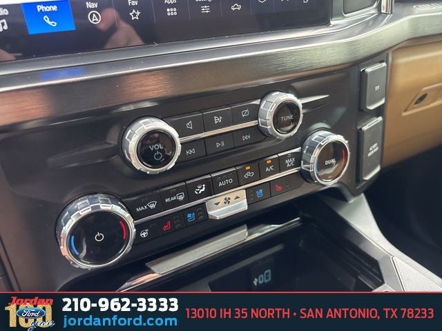 2024 Ford F-350SD Lariat
