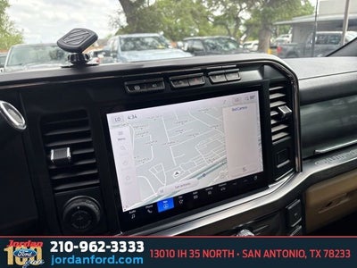 2024 Ford F-350SD Lariat