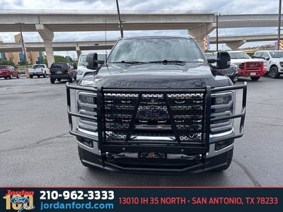 2024 Ford F-350SD Lariat