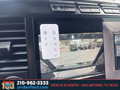 2024 Ford F-350SD Lariat