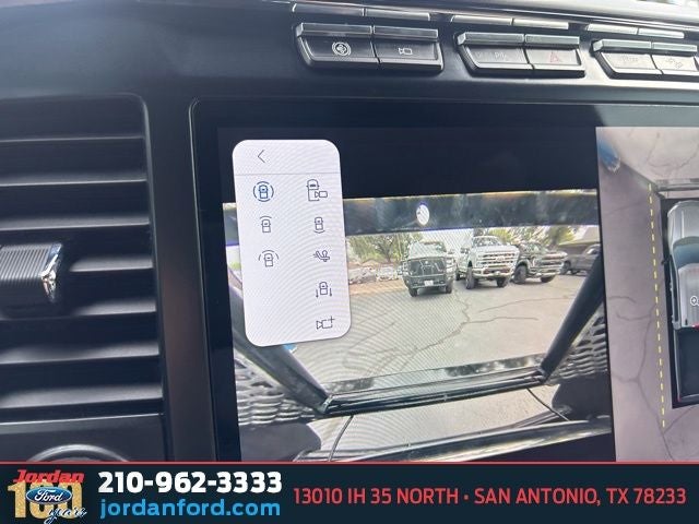2024 Ford F-350SD Lariat