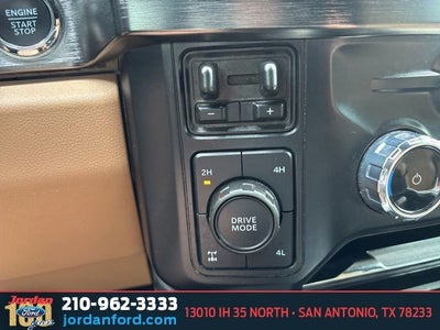 2024 Ford F-350SD Lariat