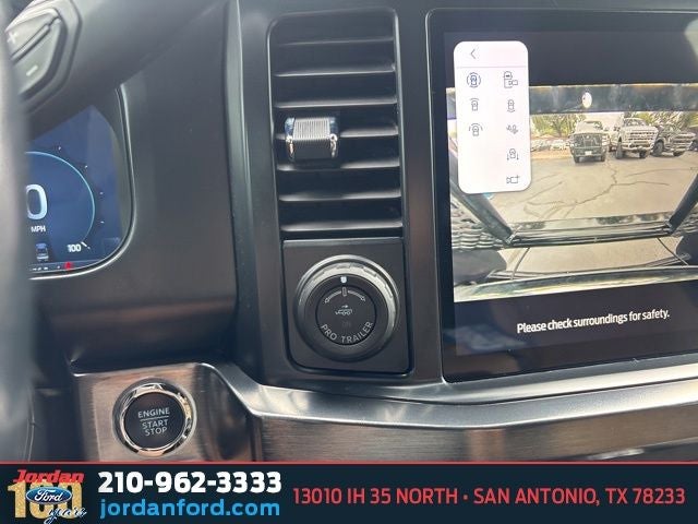 2024 Ford F-350SD Lariat