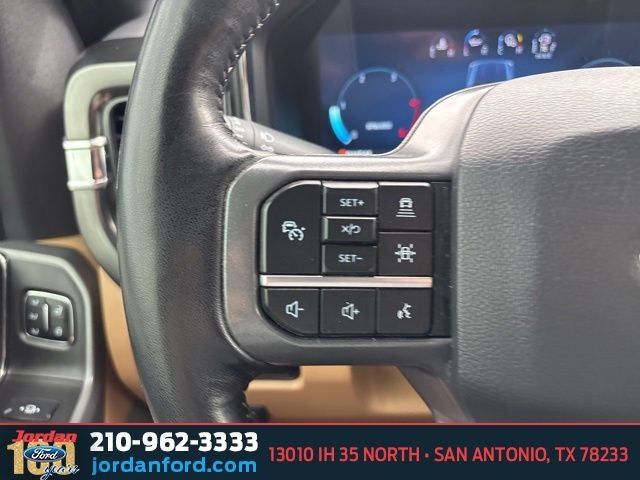 2024 Ford F-350SD Lariat