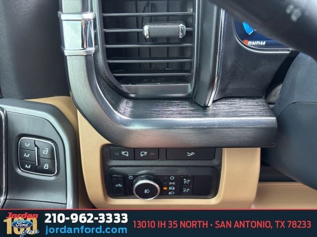 2024 Ford F-350SD Lariat