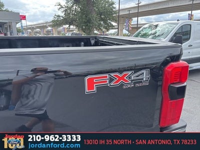 2024 Ford F-350SD Lariat