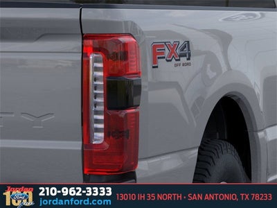 2026 Ford F-350SD XLT