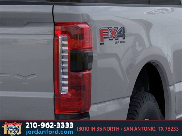 2026 Ford F-350SD XLT