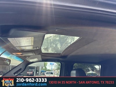 2012 Ford F-350SD Lariat