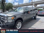 2012 Ford F-350SD Lariat