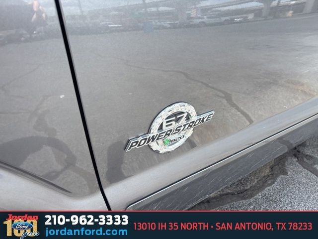 2012 Ford F-350SD Lariat