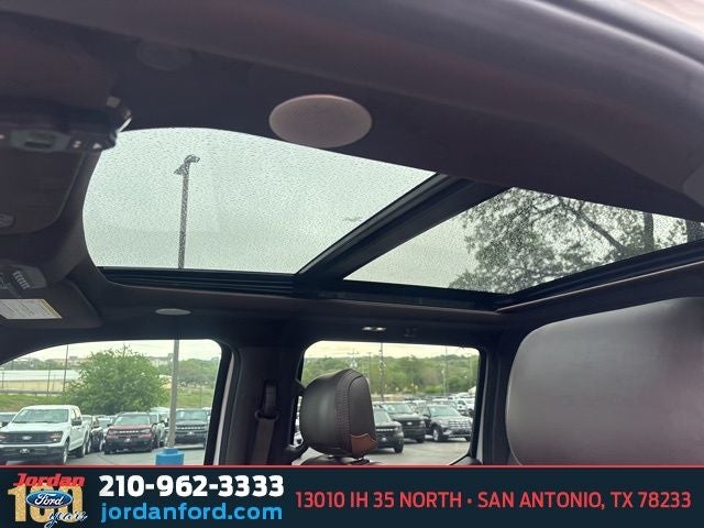 2024 Ford F-350SD King Ranch