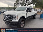 2024 Ford F-350SD King Ranch