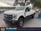 2024 Ford F-350SD King Ranch