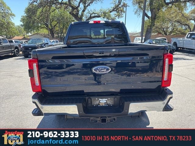 2024 Ford F-350SD Lariat